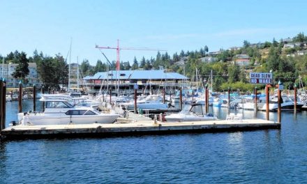 New Boaters Have Discovered the Pacific Northwest