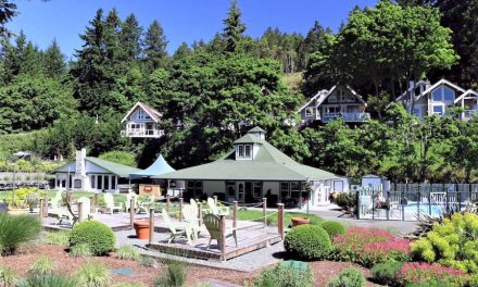 Discovering Some Lesser-Known Stops on North Pender Island