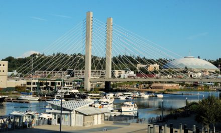 Tacoma’s Thea Foss Waterway – Art, History and Good Eats