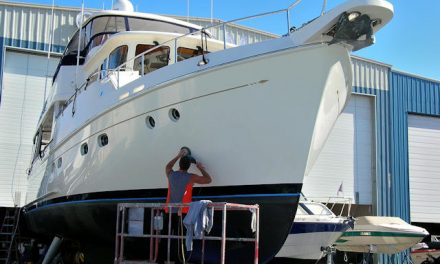 A To-Do List for a Carefree Boating Season