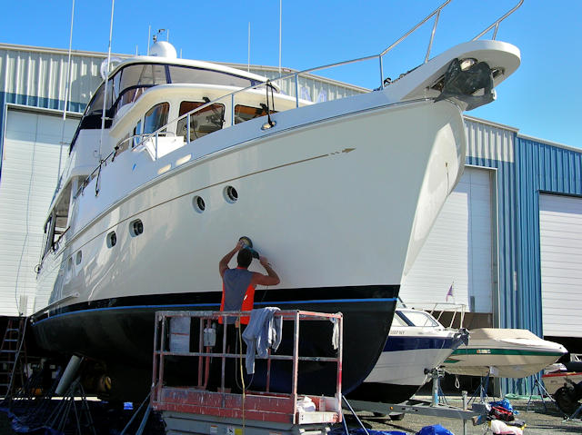 A To-Do List for a Carefree Boating Season