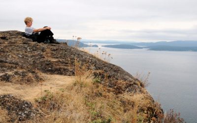 Cypress Island – Hike One of the San Juan Island’s Last Undeveloped Islands