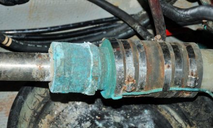 Stuffing Box Basics – Seal the Deal Between the Bilge and Sea