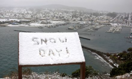 Preparing Your Boat for Hibernation