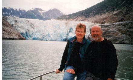 Interview with Réanne Hemingway-Douglass