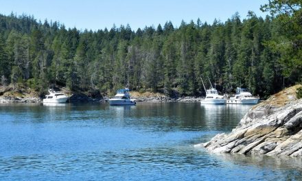 New Destinations for Boaters