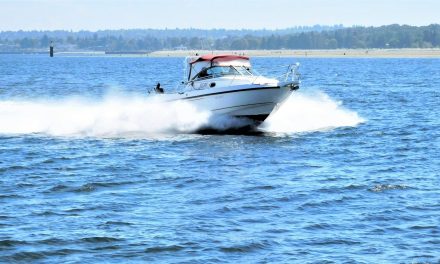 Back to Basics – Encountering Other Boats