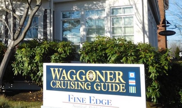 Introducing Kristin Parkins – Business Manager for Waggoner Marine Group