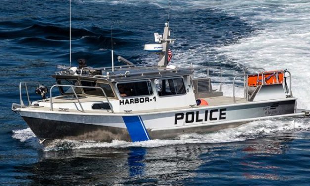 Seattle Harbor Patrol in Jeopardy