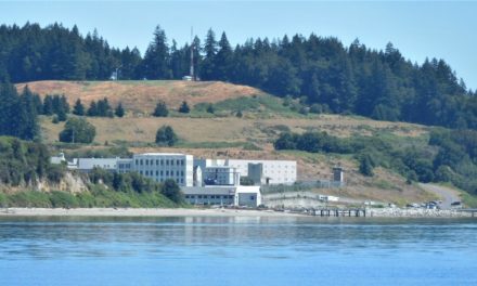 McNeil Island in South Puget Sound – Boaters Beware
