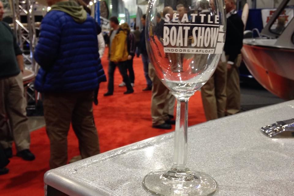 75th Annual Seattle Boat Show – February 4-12