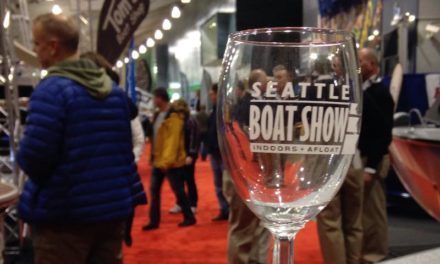 75th Annual Seattle Boat Show – February 4-12