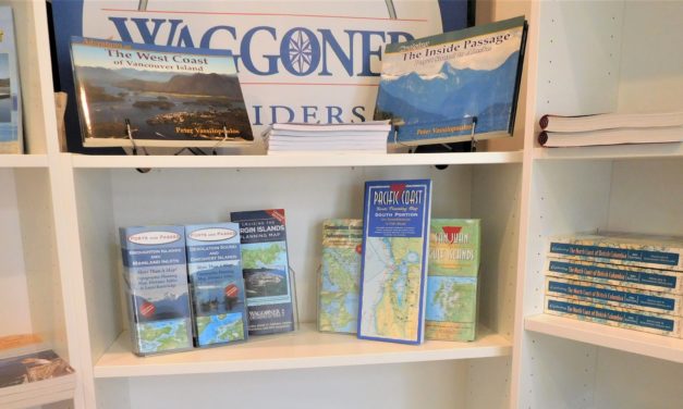 I’m Going Boating! – Which Guidebook Should I Buy?