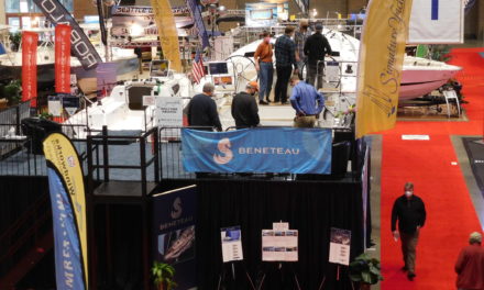 The 2022 Seattle Boat Show Wrap Up