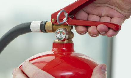 New Coast Guard Regulation – Expiration Date for Disposable Fire Extinguishers