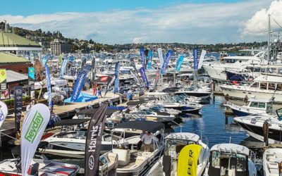 Spring Boats Afloat Show – New for 2022!