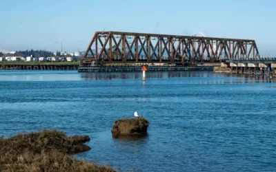 Swinomish Channel Swing Bridge Closed for Two Days – Updated Info. 12:15 pm 4/1/22