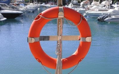 Safe Boating Awareness Week May 21-27, 2022
