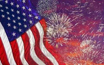 4th of July Celebrations 2022 – U.S. 246th Birthday
