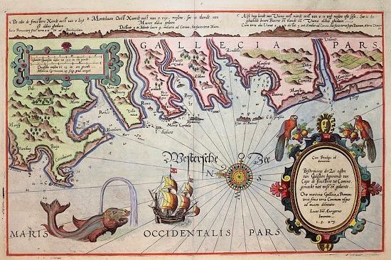 What’s in the Name? – Waggoner