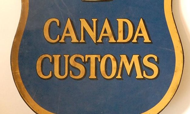 News Flash – Ucluelet Customs Station Closed