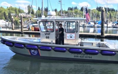 WA Clean Vessel Act – More Options for Boaters