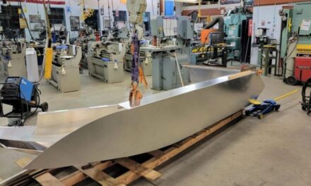 Core Plus Maritime – Prepares Students for Maritime Trades