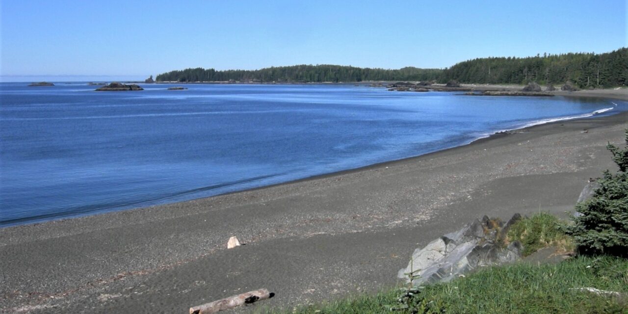 Lord Kelvin and The First Tide-Predicting Machine