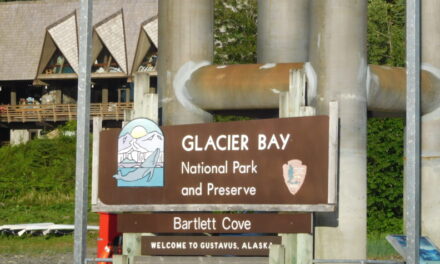 Changes Coming to Glacier Bay – Learn More at the Seattle Boat Show