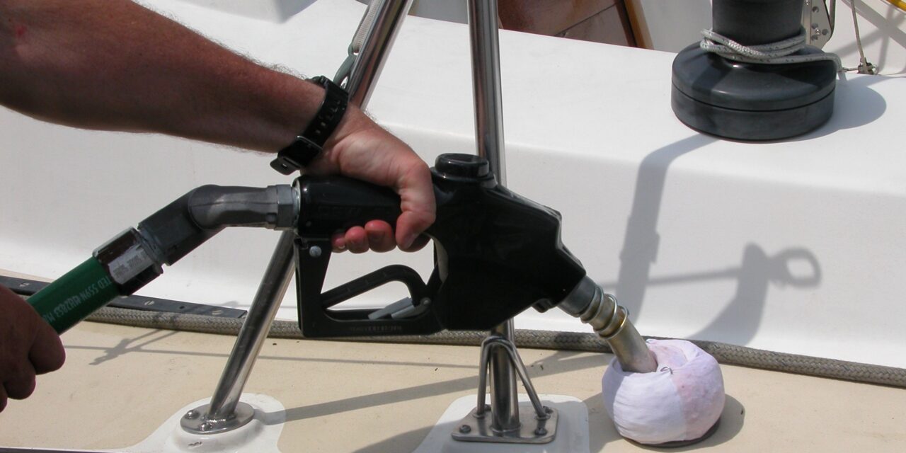 Is Fuel Polishing Necessary?