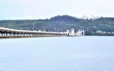What You Didn’t Know and Need to Know – The Hood Canal Bridge