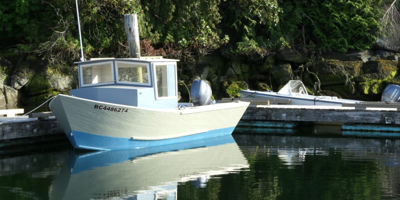 Trailer Boaters – Join the Club!