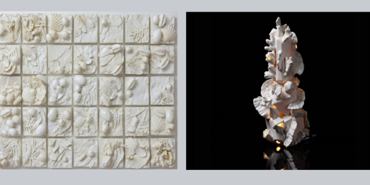 Discovery Art Inspires Ocean Conservation – SeaKeepers Program