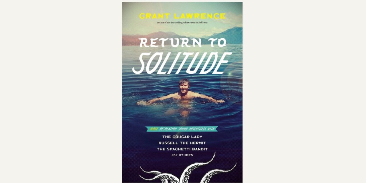 Summer Reading – Return to Solitude