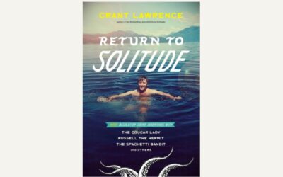 Summer Reading – Return to Solitude