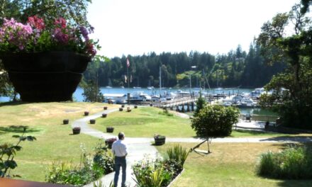 The Next Generation Family-Run Marina