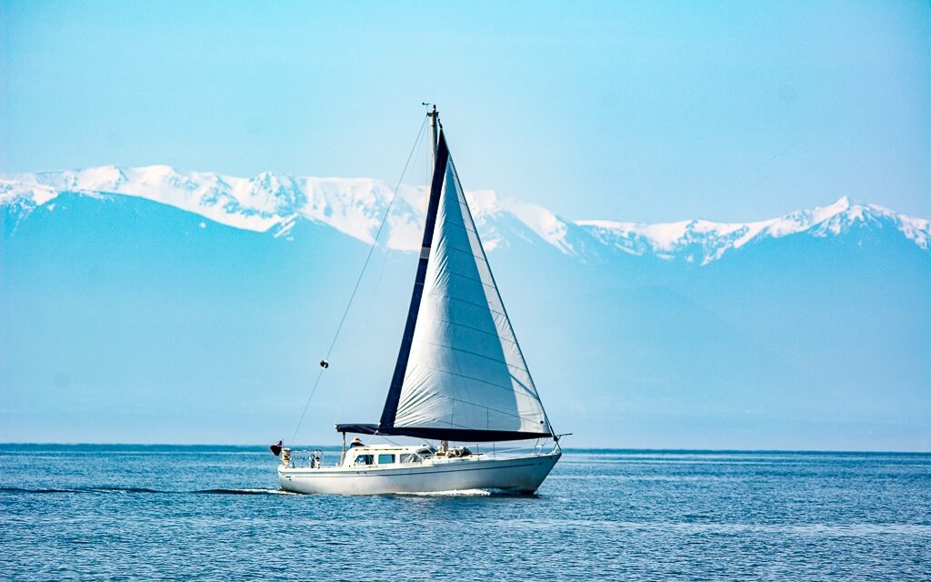 What Does The Future Hold For Your Boat?
