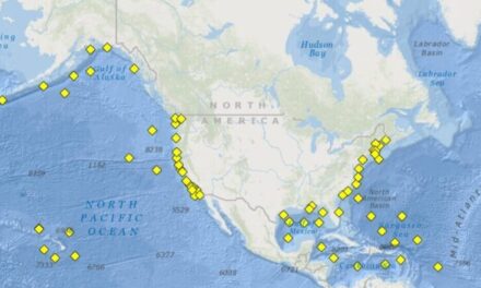 Dial-A-Buoy Voice Service Discontinued