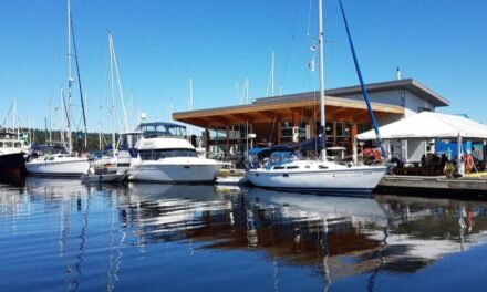 Ladysmith Maritime Denied Injunction – Civil Suit Next Step