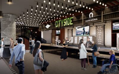 Tunnel Club Socials – New for Seattle Boat Show 2024
