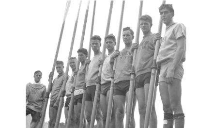 Special Boat Show Presentation – UW Rowing