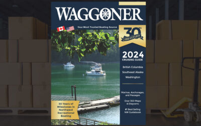 The 2024 Waggoner Guides Have Arrived!