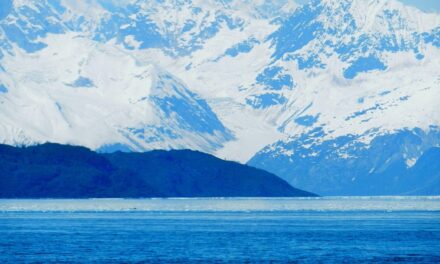 Glacier Bay National Park Finalizes Rules for 2024