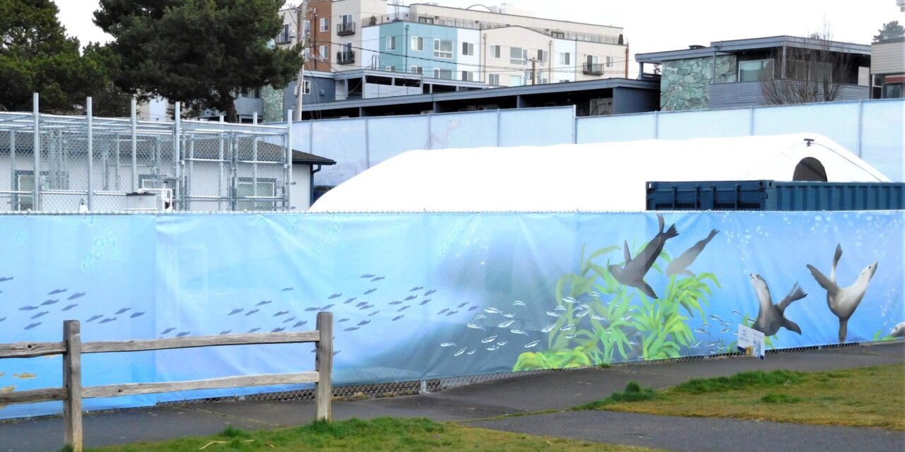 Open House at SR3 Marine Center – April 20