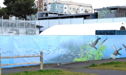 Open House at SR3 Marine Center – April 20