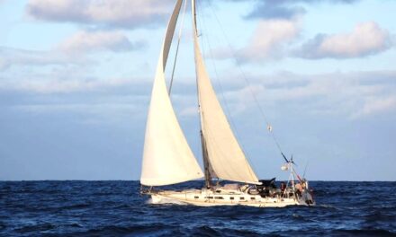 Sail Away with Confidence
