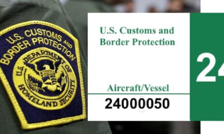 U.S. Custom’s Number One Reported Issue