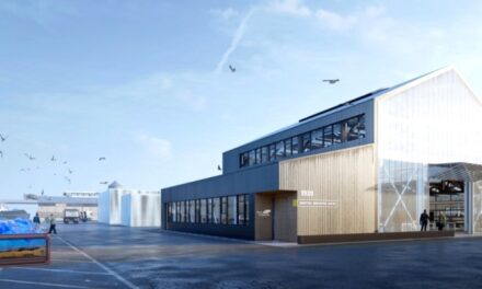 Maritime Innovation Center Coming to Seattle