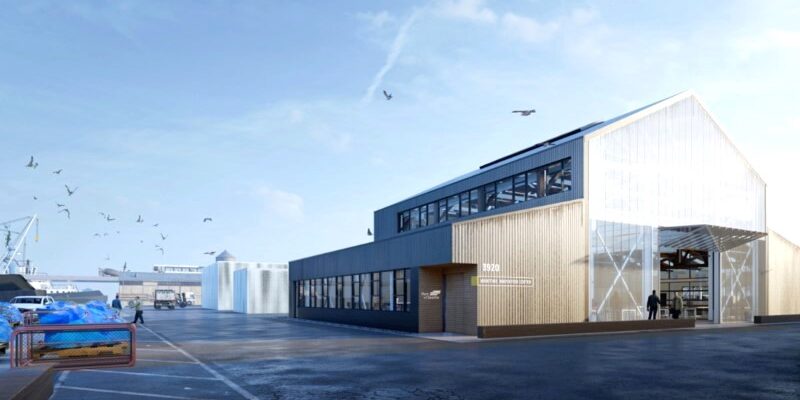 Maritime Innovation Center Coming to Seattle