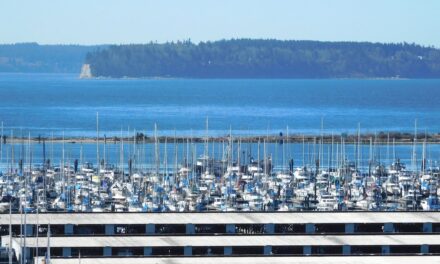 Port Everett’s Maritime Training Center
